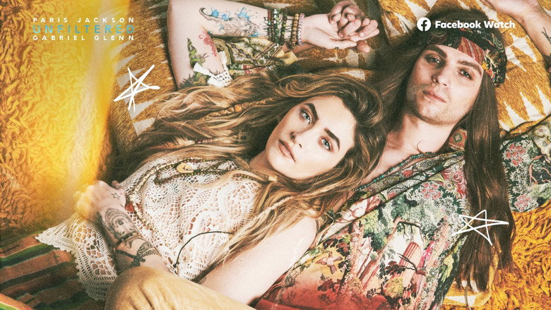 Unfiltered: Paris Jackson & Gabriel Glenn still 2