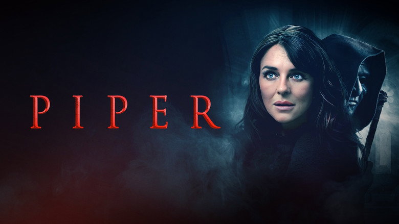 The Piper still 2