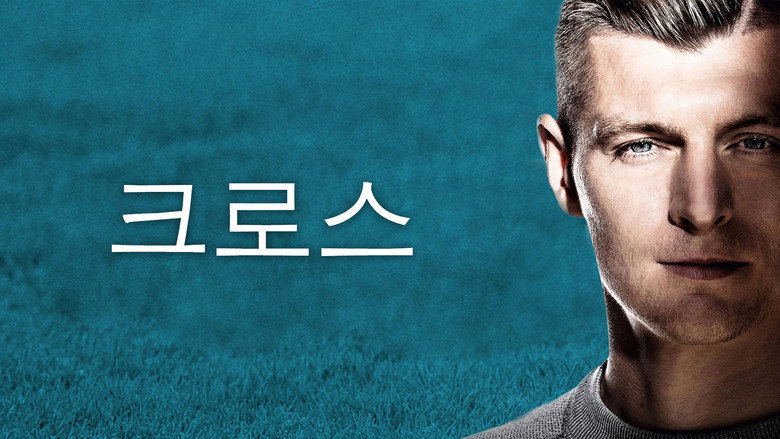 Kroos still 8