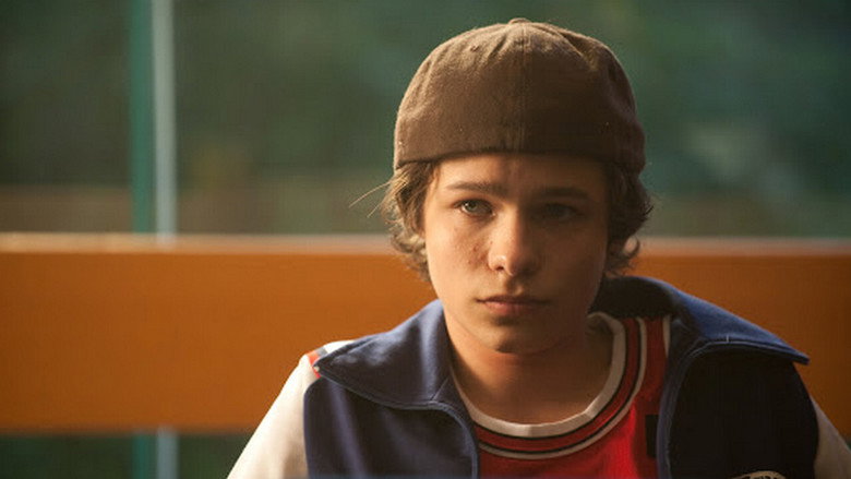 The Last Time I Saw Richard still 3