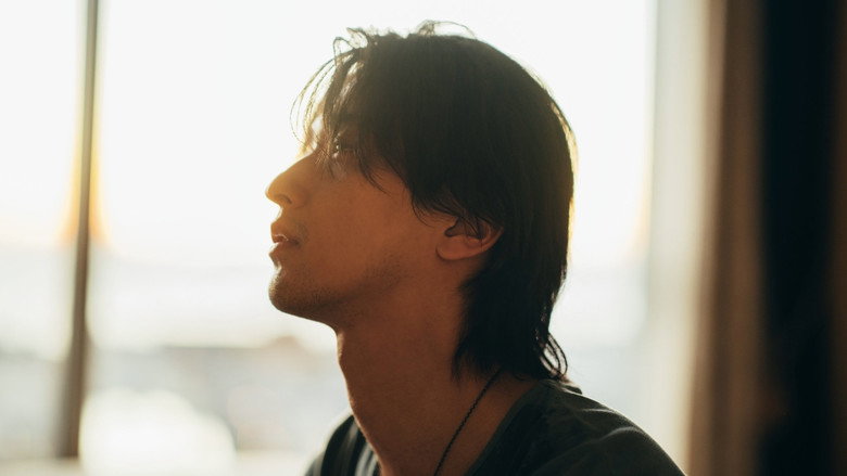 You, Like a Star still 5