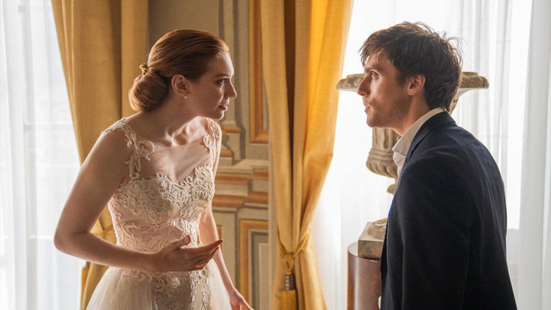 Love Wedding Repeat still 8