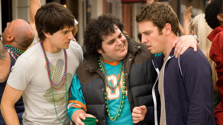 Mardi Gras: Spring Break still 2