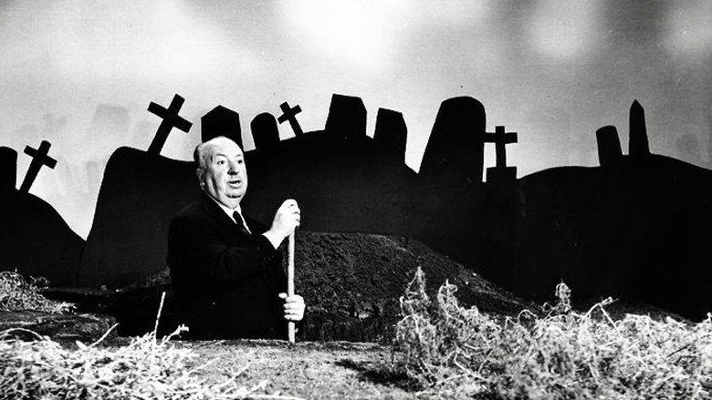 Alfred Hitchcock Presents still 4