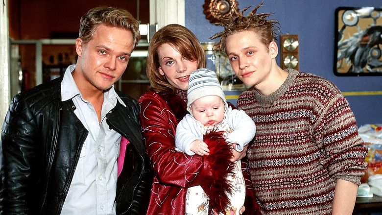 Babykram ist Männersache still 2