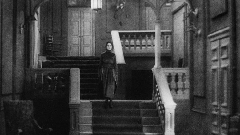 The Haunted Castle still 3