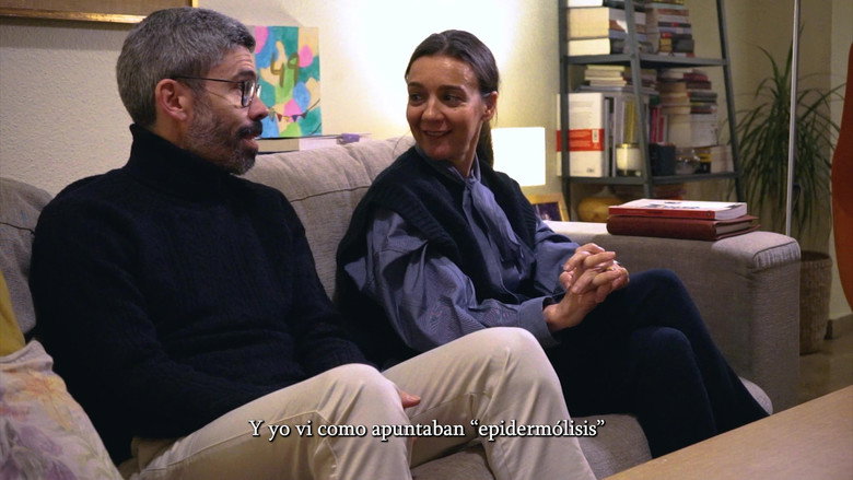 Caminando still 3