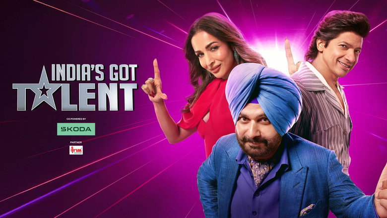 India's Got Talent still 3
