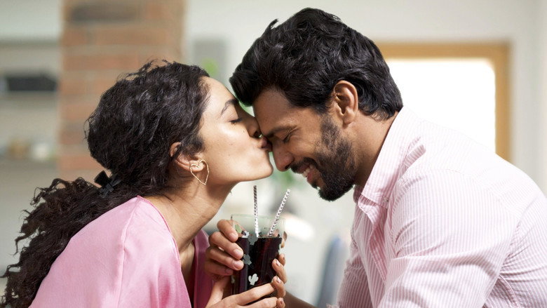 Love, Sitara still 1
