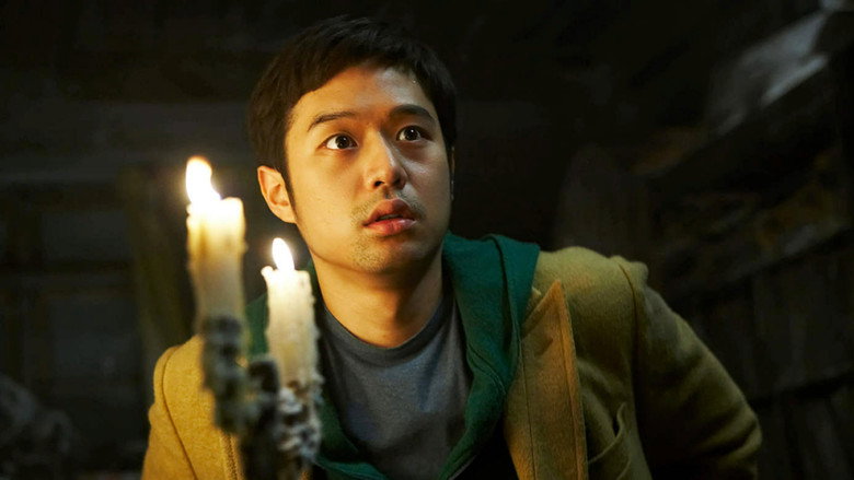 Hansel & Gretel still 7