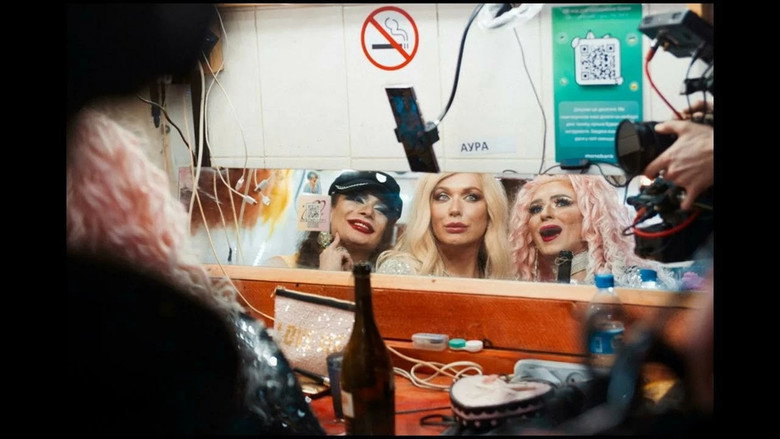 Queens of Joy still 3