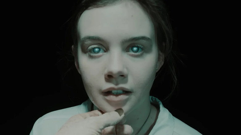 Portrait of God still 1