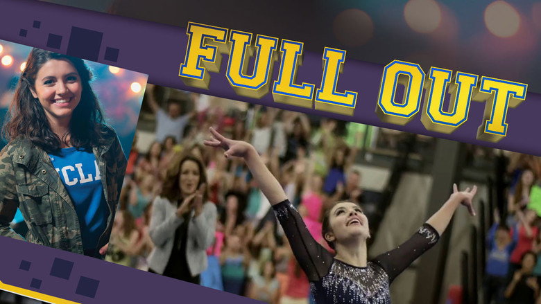 Full Out still 5