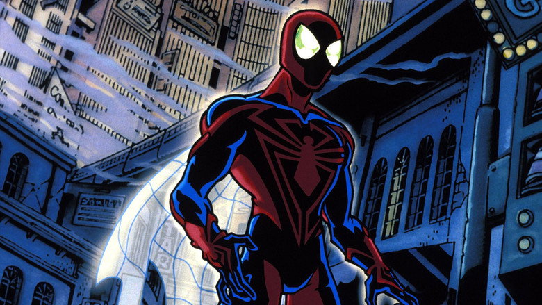 Spider-Man Unlimited still 4
