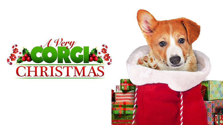 A Very Corgi Christmas still 4