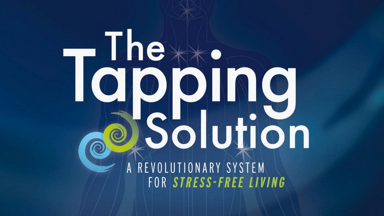 The Tapping Solution still 1