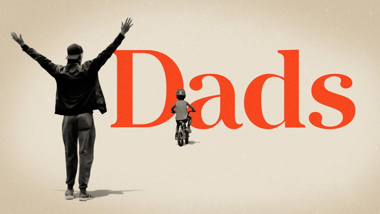 Dads still 4