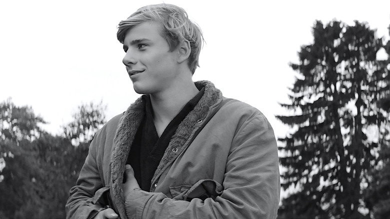 The Boy in the Tree still 5