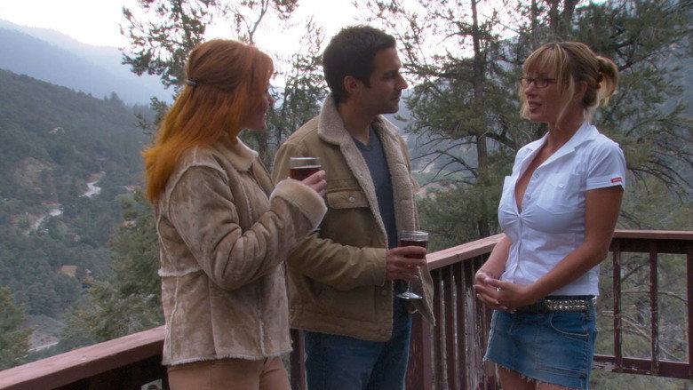 The Witches of Breastwick still 4