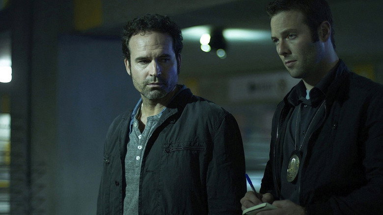 The Outsider still 8