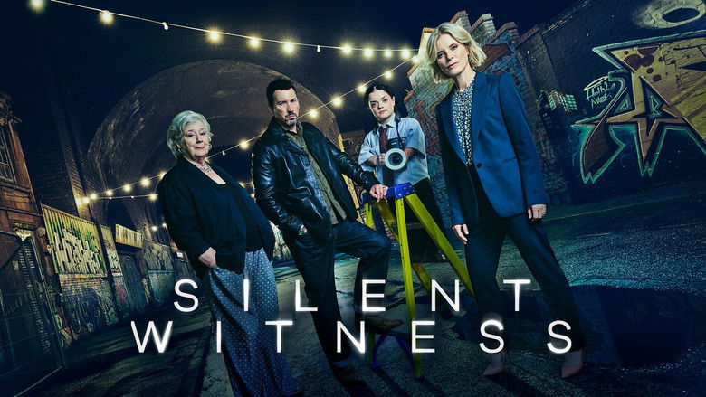 Silent Witness still 1