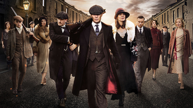 Peaky Blinders still 2