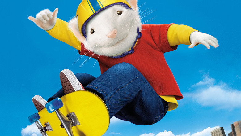 Stuart Little 2 still 2
