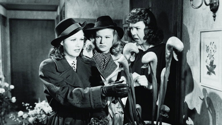 Kitty Foyle still 4