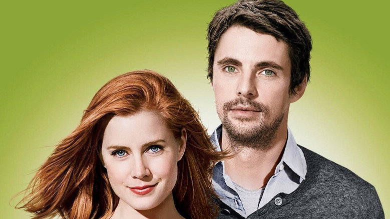 Leap Year still 3