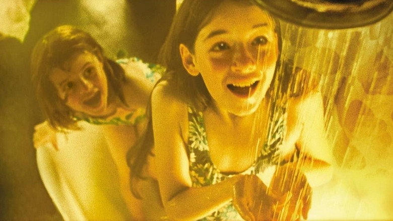 In America still 3