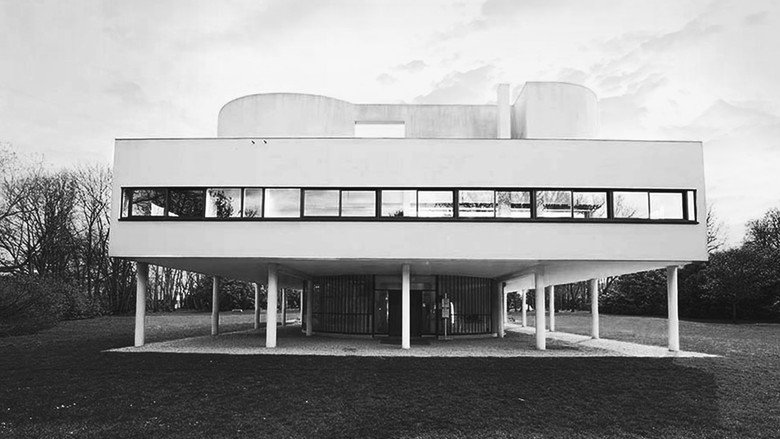 L'Architecture d'Aujourd'hui still 1