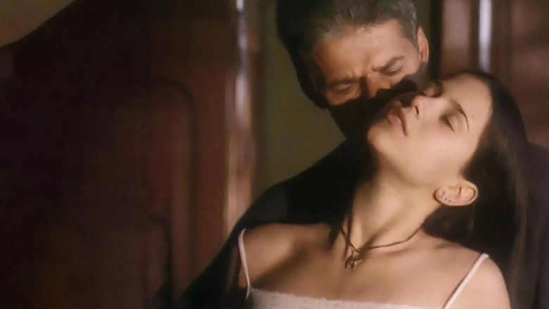 Presença de Anita still 1