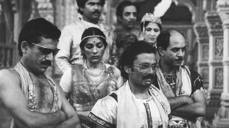 Jaane Bhi Do Yaaro still 6
