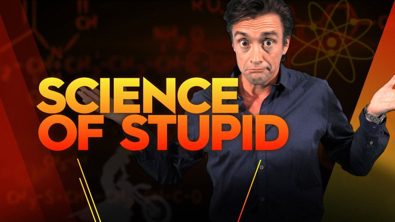 Science of Stupid still 3