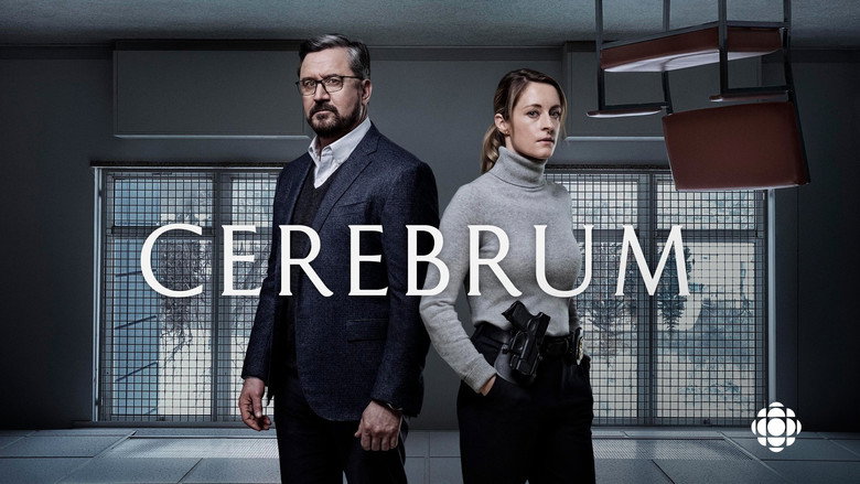 Cerebrum still 1