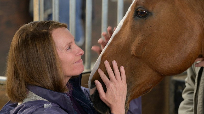 Dream Horse still 3