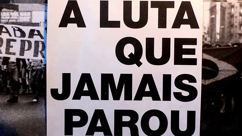 Brazil: 2000 and ever still 1