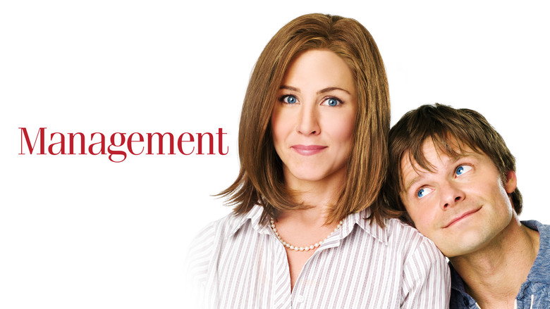 Management still 2