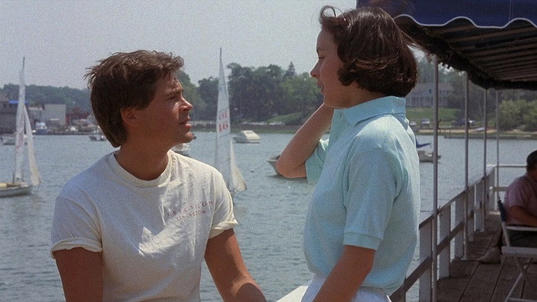 Masquerade still 6