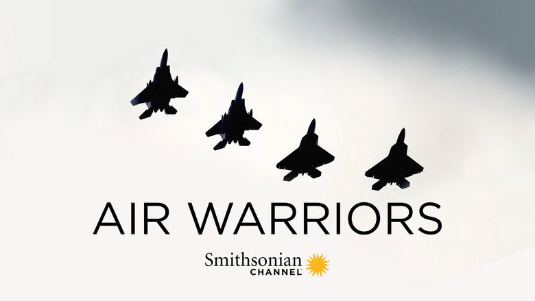 Air Warriors still 7