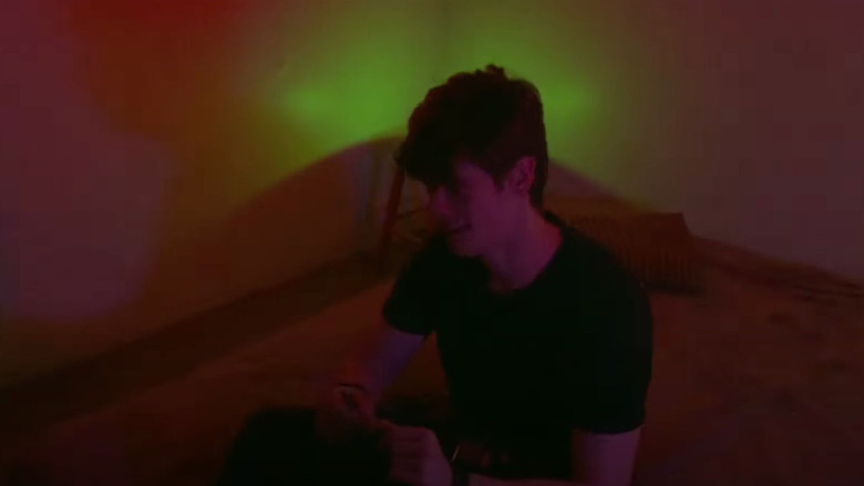 Match still 4