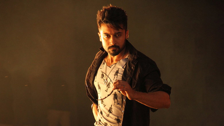 Anjaan still 8