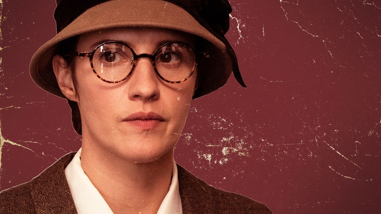 Agatha and the Truth of Murder still 3