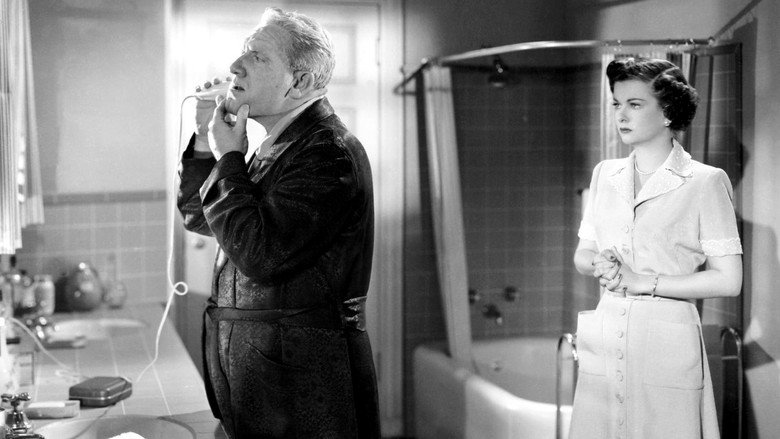 Father of the Bride still 5