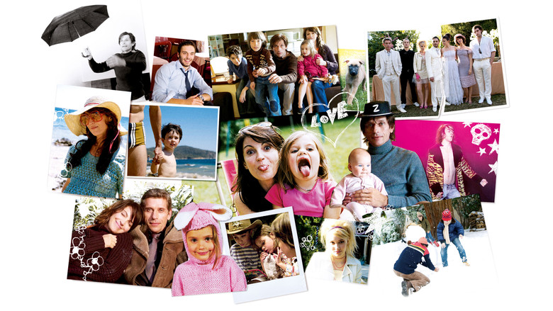 The First Day of the Rest of Your Life still 3