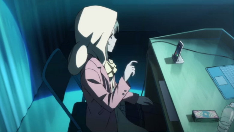 Occultic;Nine still 5