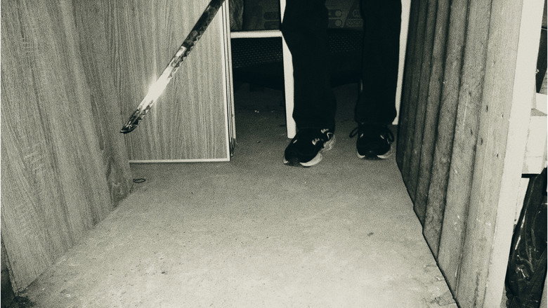 The Basement still 1