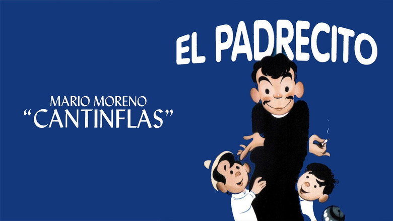 The Little Priest still 7