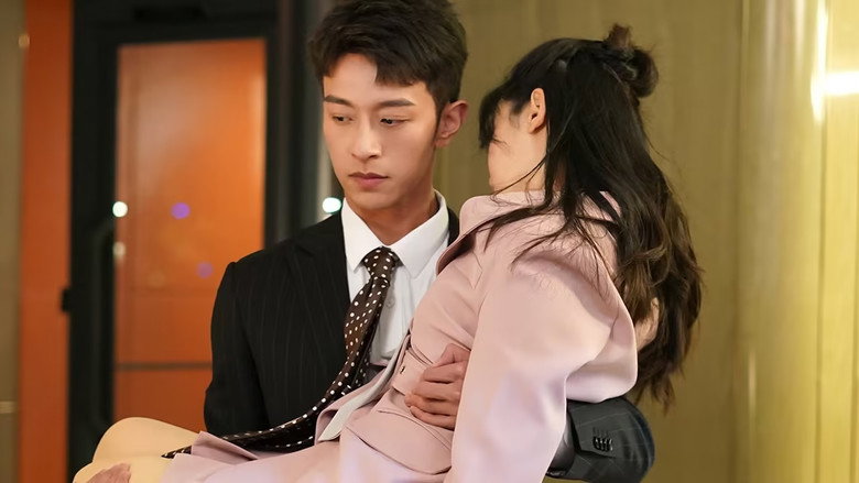 Hi! My Mr. Right still 2
