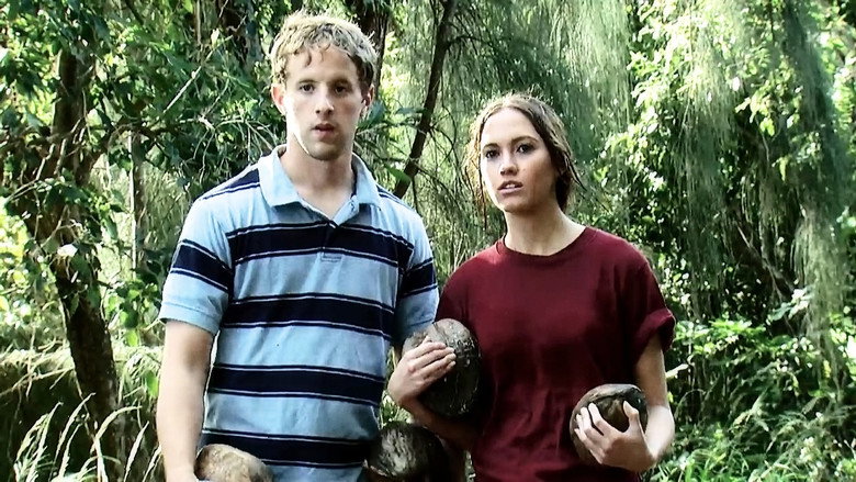Island of Grace still 3